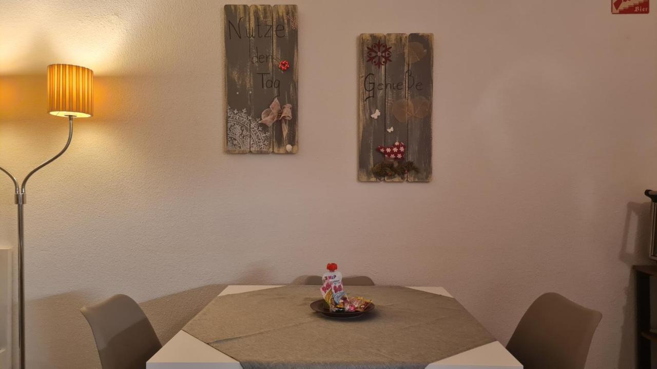 Ferienwohnung Maggie - Sankt Englmar Exterior foto